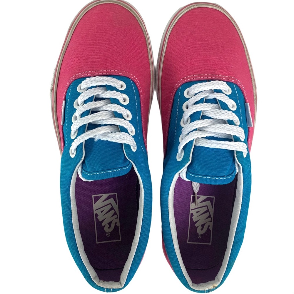 Vans Era Colorblock shoes